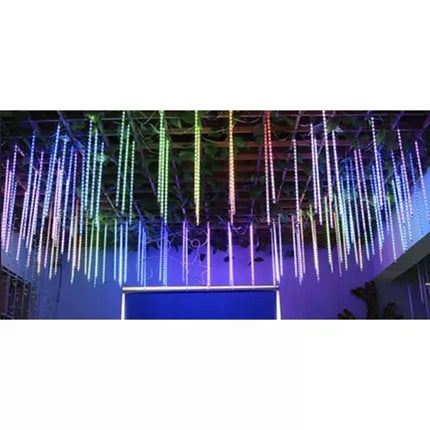 Lampen - Meteore 36LED 50cm - multicolor 19929