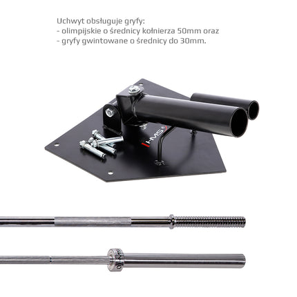 Landmine Bar Halterung für Gewichtheben – UCG01