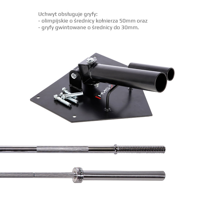 Landmine Bar Halterung für Gewichtheben – UCG01