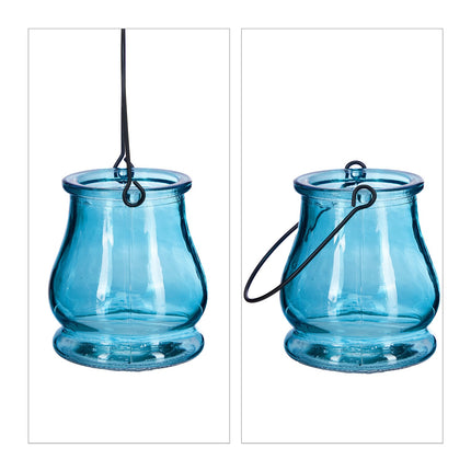 Lanterne, lot de 12