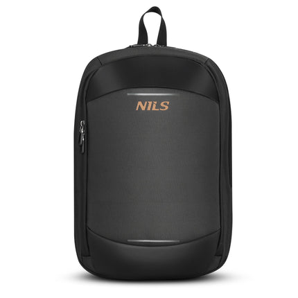 Laptop Backpack, 19L Expandable, Anti-Theft Pocket