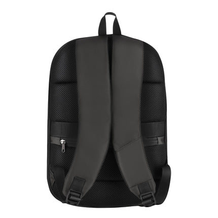 Laptop Backpack, 19L Expandable, Anti-Theft Pocket