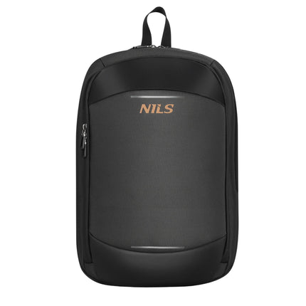 Laptop Backpack, 19L Expandable, Anti-Theft Pocket