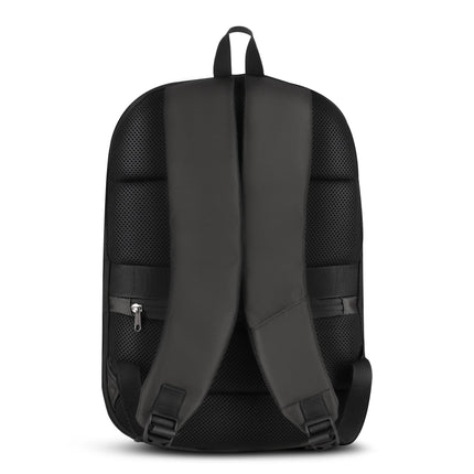 Laptop Backpack, 19L Expandable, Anti-Theft Pocket