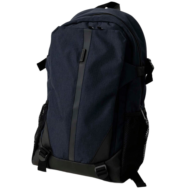 Laptop-Rucksack, Marineblau, passend für 15-Zoll