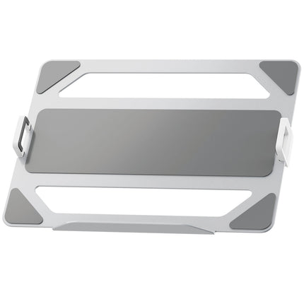 Laptophalterung für Monitorarme, 11.6-17.3", Aluminium