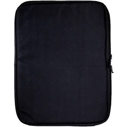 Laptophülle 13,3" Schwarz, gepolstert, stoßfest