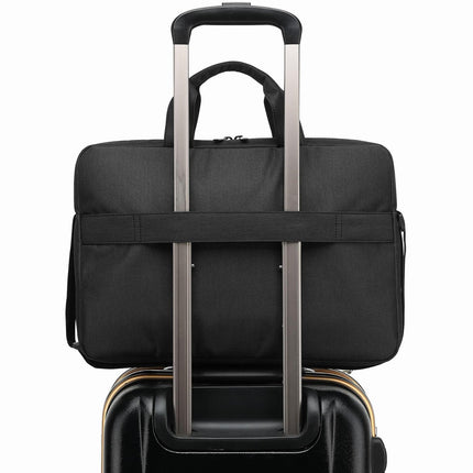 Laptoptasche 16" Schwarz
