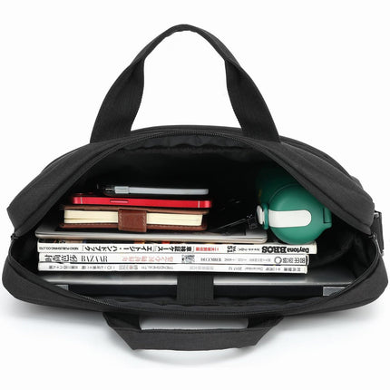 Laptoptasche 16" Schwarz