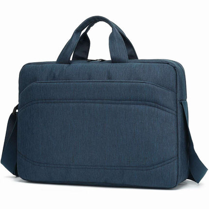 Laptoptasche 16" Blau