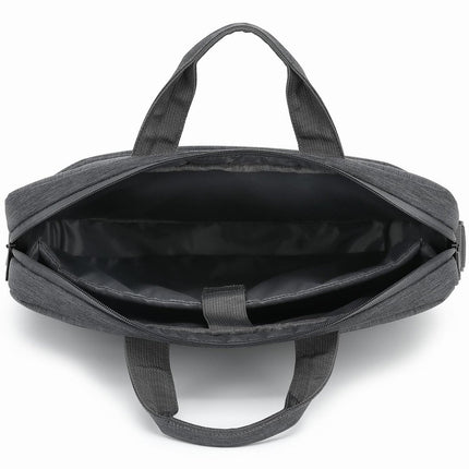 Laptoptasche 16" Grau