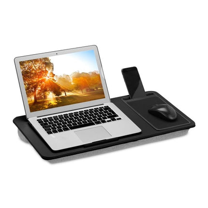 Laptopkissen mit Mauspad