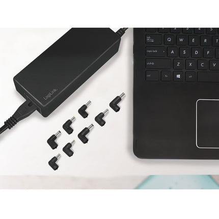 Laptop-Netzteil 90W