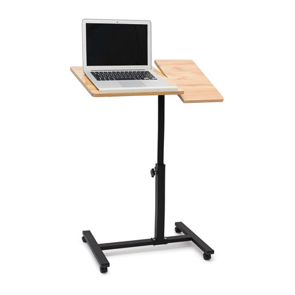 Laptoptisch Holz höhenverstellbar