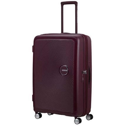 Velký kufr Soundbox 77 cm, divoká třešeň