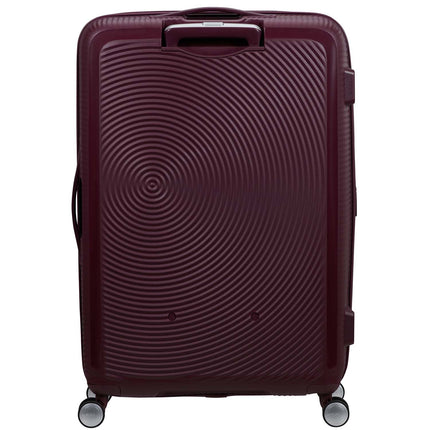Velký kufr Soundbox 77 cm, divoká třešeň