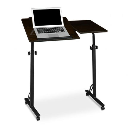 Velký nastavitelný stolek na notebook