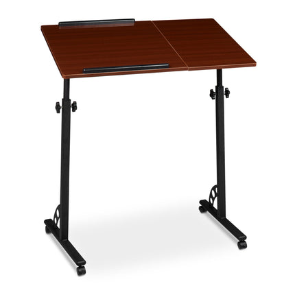 Großer verstellbarer Laptoptisch