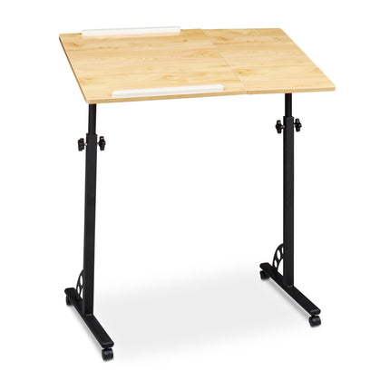 Großer verstellbarer Laptoptisch