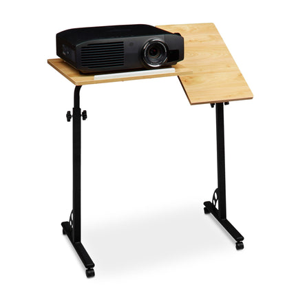 Großer verstellbarer Laptoptisch