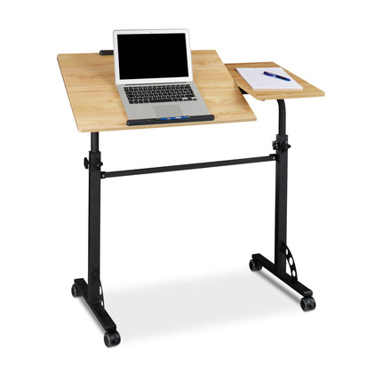 Großer Laptoptisch Premium XXL