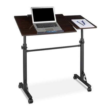 Large laptop table Premium XXL