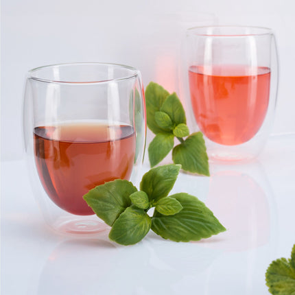Latte macchiato glass 350 ml