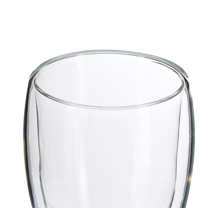Latte macchiato glass 350 ml
