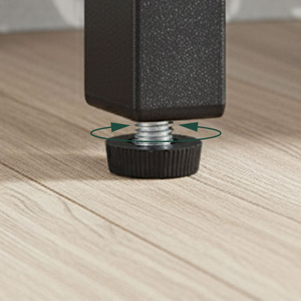 Laundry Hamper with Shelf and Removable Liner