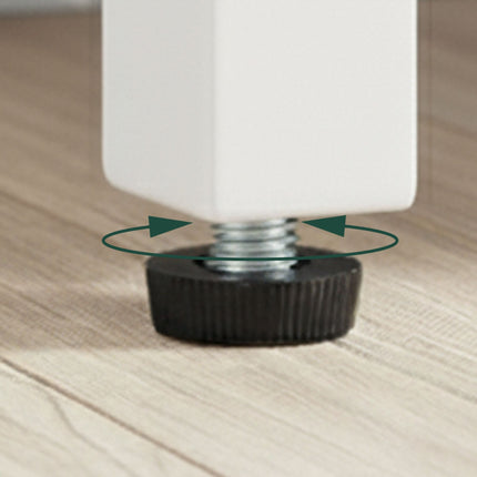 Laundry Hamper with Shelf and Removable Liner