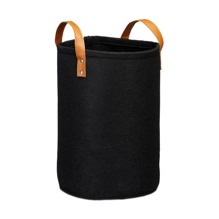 Panier à linge portable pour couverture