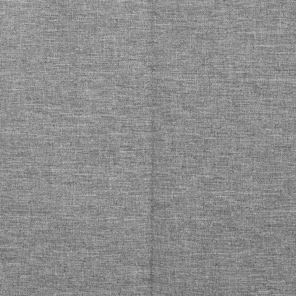 Lot de 2 paniers à linge pliables
