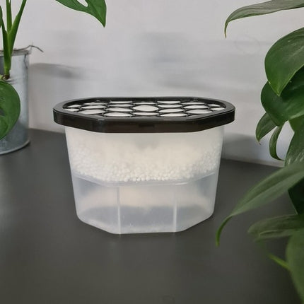 Lavendel Feuchtigkeitsabsorber - 2x500ml Ruhhy 22137 
