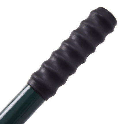 Provzdušňovací válec na trávník, šířka 45cm, ocel a plast