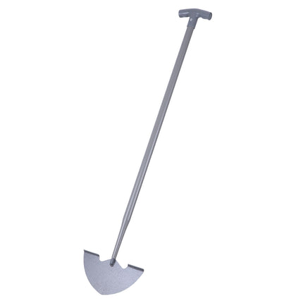Lawn Edger with Long Handle – Steel & Plastic