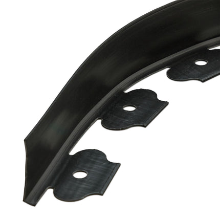 Rasenkantenstecker – Flexibler Kunststoffrand