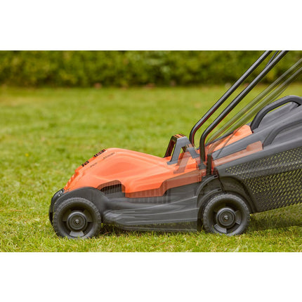 Sekačka na trávu 32CM 1200W, ergonomická rukojeť