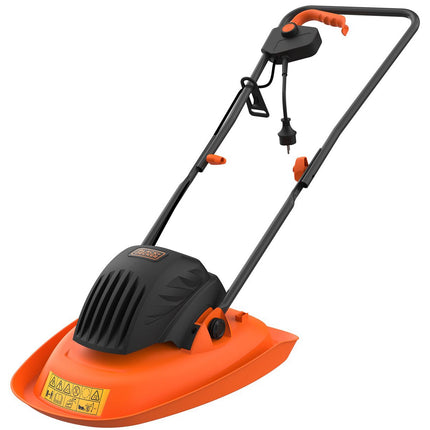Rasenmäher Hover 1200Watt 30cm Compact