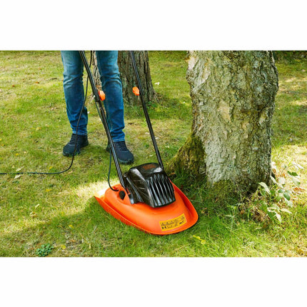 Rasenmäher Hover 1200Watt 30cm Compact