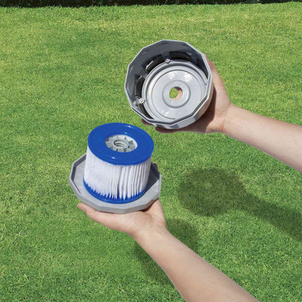 Lay-Z-Spa® Filterkartusche (VI)