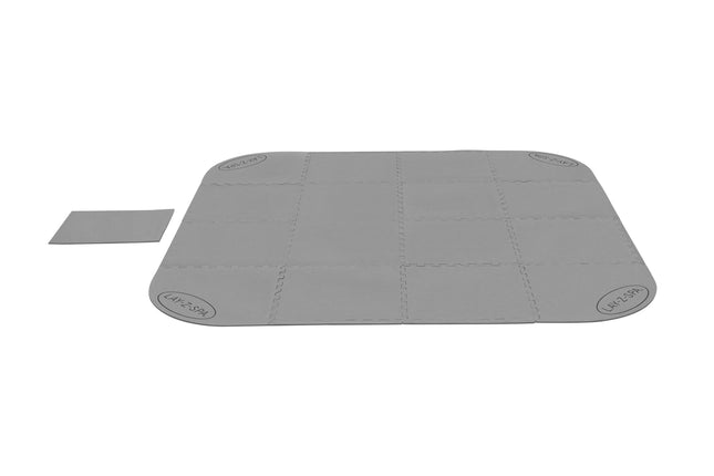 Lay-Z-Spa Bodenabdeckung 196 x 196 cm