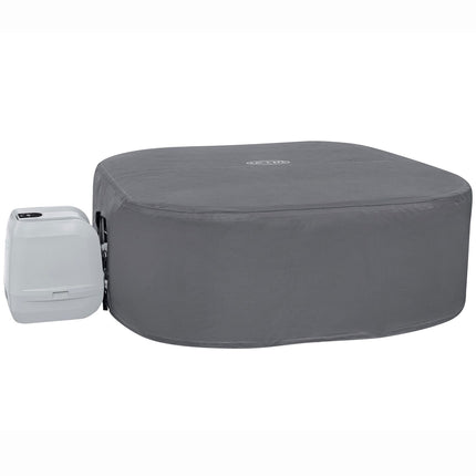 Termokryt Lay-Z-Spa pro čtvercovou vířivku 1.80m x 1.80m x 71cm