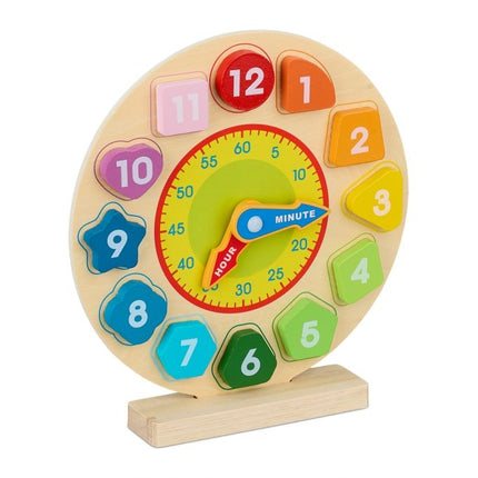 Lernwecker für Kinder