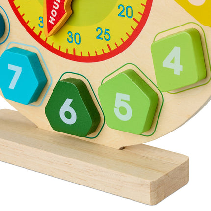 Lernwecker für Kinder