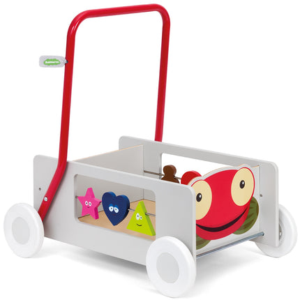 Learn to Walk Cart