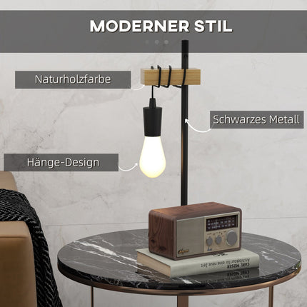 LED desk and table lamp, energy efficient lighting