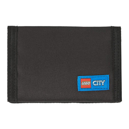 Peněženka Lego City