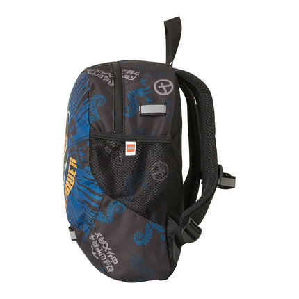 Lego Ninjago Backpack Arin