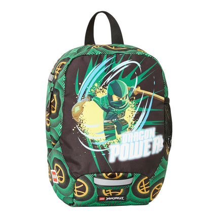 Lego Ninjago Rucksack Drachenpower