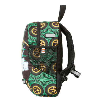 Lego Ninjago Rucksack Drachenpower